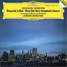 Rhapsody In Blue / West Side Story