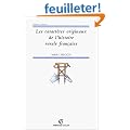 Les caract�res originaux de l'histoire rurale fran�aise