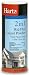 Pet Supplies : Hartz 2 in 1 Rid Flea Carpet Powder, 16 Ounce