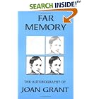 Far Memory (Joan Grant Autobiography) by  Joan Grant