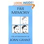 Far Memory (Joan Grant Autobiography)