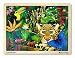 MELISSA & DOUG RAINFOREST JIGSAW PUZZLE 48 PCS