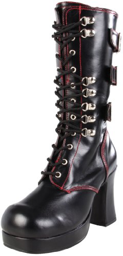 Pleaser Womens Gothika-101 Boot