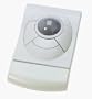 Digital Research DRTRACK 3-Button Trackball
