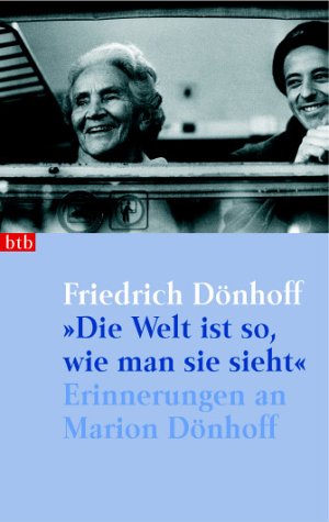 'Die Welt ist so, wie man sie sieht'