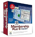 Membership Plus 8.0 Standard