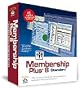 Membership Plus 8.0 Standard