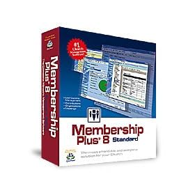 Membership Plus 8.0 Standard
