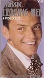 Classic Leading Men 4 Pack [VHS]