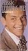 Classic Leading Men 4 Pack [VHS]
