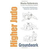 Higher Judo: Groundwork