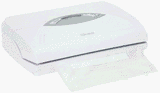 VACUUM FOOD SEALER (Rival Mfg Co. VS230)