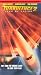 VHS : Turbulence 2: Fear of Flying (Spanish)