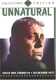 Unnatural [DVD] [Region 1] [US Import] [NTSC]
