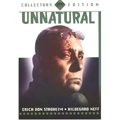 Unnatural (1952)