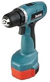 Eigenschaften Makita 6280DWAE / Makita 6280DWAE Akku-Bohrschrauber 14,4V