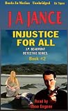 Injustice for All