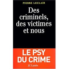 Crimes et sentiments