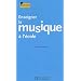 Enseigner la musique � l'�cole