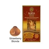 Surya Brasil: Natural Henna 1.76 oz
