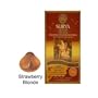 Surya Henna Strawberry Blonde Powder 1.76 Ounces