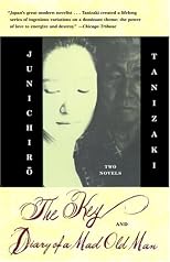 The Key & Diary of a Mad Old Man (Vintage International)
