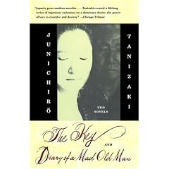 The Key & Diary of a Mad Old Man