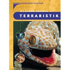 Terraristik