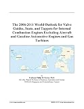 The 2006-2011 World Outlook for Valve Guides, Seats, and Tappets for Internal Combustion Engines Excluding Aircraft and Gasoline Automotive Engines and Gas Turbines