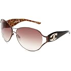 Just Cavalli JC215SW Aviator Sunglasses
