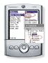 PocketMirror Professional for Treo 600 and other Palm OS devices ( for Outlook Synchronization )