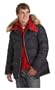 Nautica Men's Jeanswear  Snorkel Down Jacket