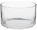 Laura Glass Handcrafted 9-Inch Soho Large Salad Bowl