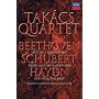 Schubert - Death And The Maiden [2006]