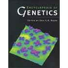 Encyclopedia of Genetics by  Eric Reeve