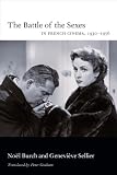 The battle of the sexes in French cinema, 1930-1956