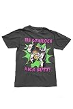 Transformers Grimlock T-Shirt
