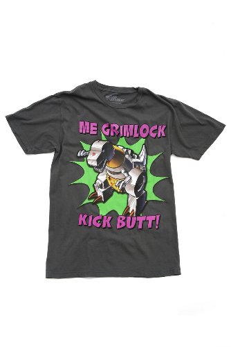 Transformers Grimlock T-Shirt