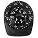 SE 1 Precision "Watch Band Clip-on" Navigation Compass Tool