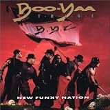 New Funky Nation