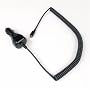 Micro-USB Car Charger for the Sprint Sanyo S1 / Verizon Motorola MOTORAZR2 / V9M (RAZR2) Sanyo S1, Katana LX, and LG EnV2 phones