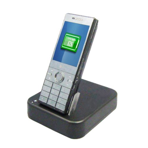 Bluetrade USB-Dockingstation f&uuml;r HTC s740 Preisvergleich
