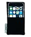 Cell Phone Anti Radiation Pouch (Large Smart Phones up to 6 inches high and 3 inches wide) Black