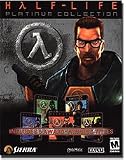 Half Life Platinum 2 Collection