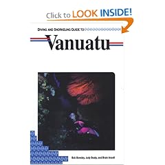 Diving and Snorkeling Guide to Vanuatu (Lonely Planet Diving & Snorkeling Great Barrier Reef)