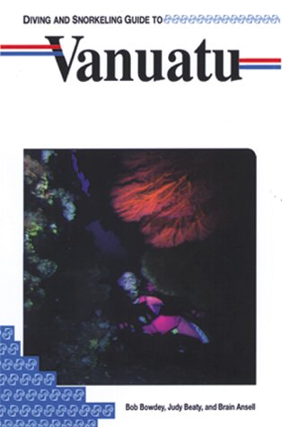 City Travel Guides Discounted  Books : Diving and Snorkeling Guide to Vanuatu (Lonely Planet Diving & Snorkeling Great Barrier Reef)