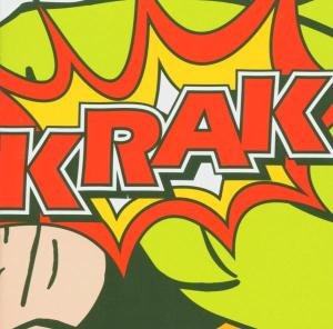 Cover image : Krak