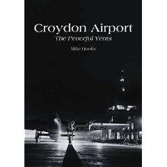 Croydon Airport: The Peaceful Years