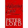 Hearing God by Peter Lord