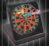 from BV Leisure Magnetic Dart Board